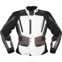 MODEKA VIPER LT WATERPROOF CEKET SİYAH